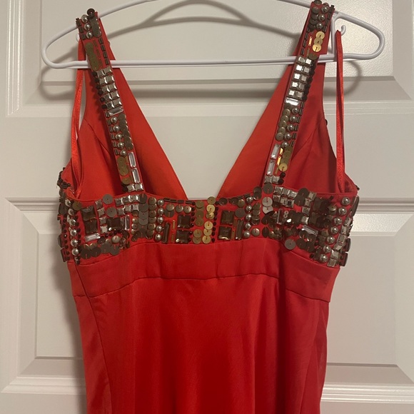 Long Evening Gown - Picture 3 of 4